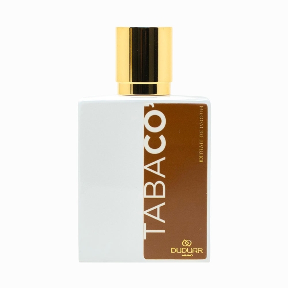 Duduar Tabaco - Extrait De Parfum Unisex 50 Ml Vapo