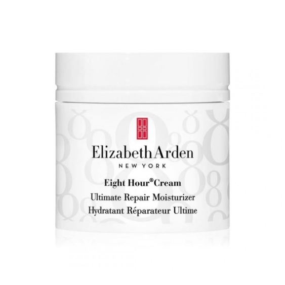 Elizabeth Arden Eight Hour Cream Ultimate Repair Moisturizer - Crema Idratante Riparatrice 50 Ml