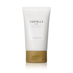Skin1004 Madacascar Centella Cream - Crema Viso Idratante E Anti-Età 75 Ml