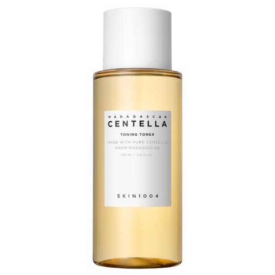 Skin1004 Madacascar Centella Toning Toner - Tonico Viso 210 Ml