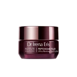 Dr Irena Eris Institute Solutions Peptosome Filler - Balsamo Contorno Occhi E Labbra 15 Ml