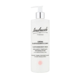 Dorabruschi Crema Elasticizzante Corpo - Emolliente Tonificante Per Smagliature 400 Ml