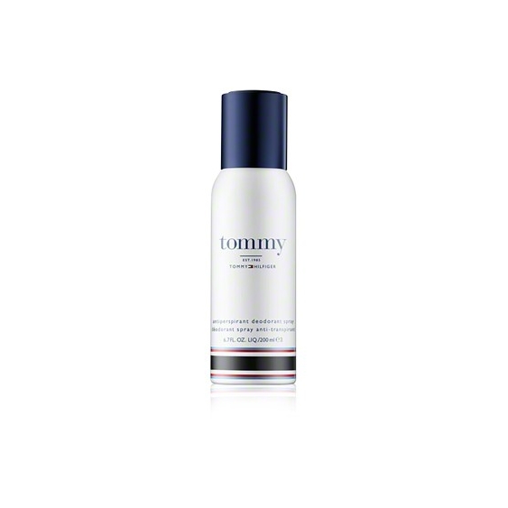 Tommy Hilfiger Tommy deodorante spray confezione da 200ml