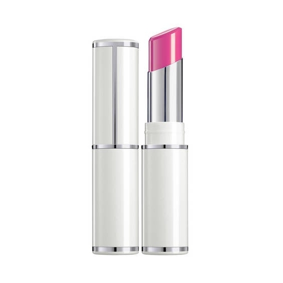 Lancome Shine Lover Lipstick - 323 Effortless Pink