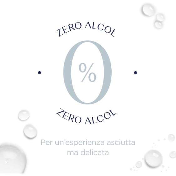 Neutro Roberts Avena e Iris - Deodorante Spray Sensibile Senza Alcol 150 Ml