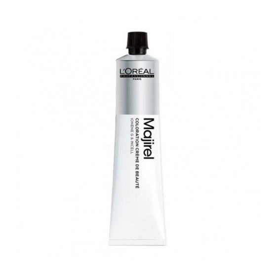 L'Oreal Paris Majirel - Colorazione Permanente N. 8.42 Biondo Chiaro Ramato Iris