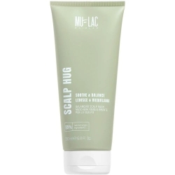 Mulac Scalp Hug Lenisce & Riequilibra - Maschera Riequilibrante Per Lo Scalpo 200 ml