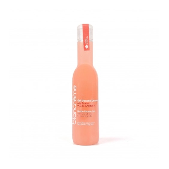 Blancrème Fragola Melograno - Gel Doccia 200 ml