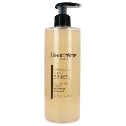 Blancrème Pesca Albicocca - Gel Doccia 400 ml