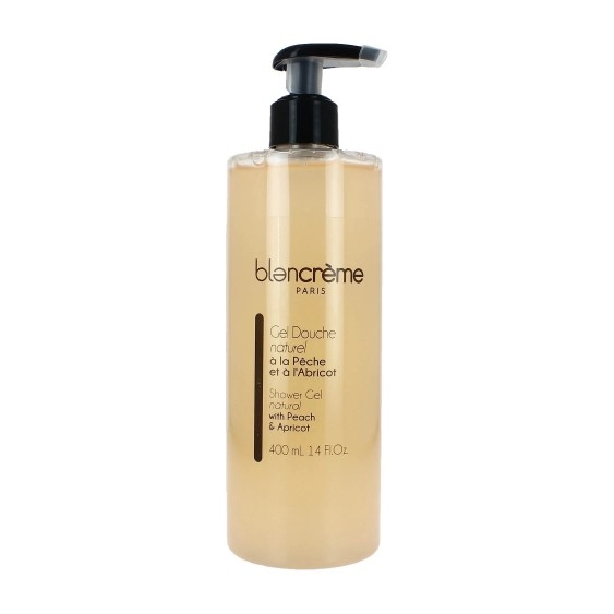 Blancrème Pesca Albicocca - Gel Doccia 400 ml