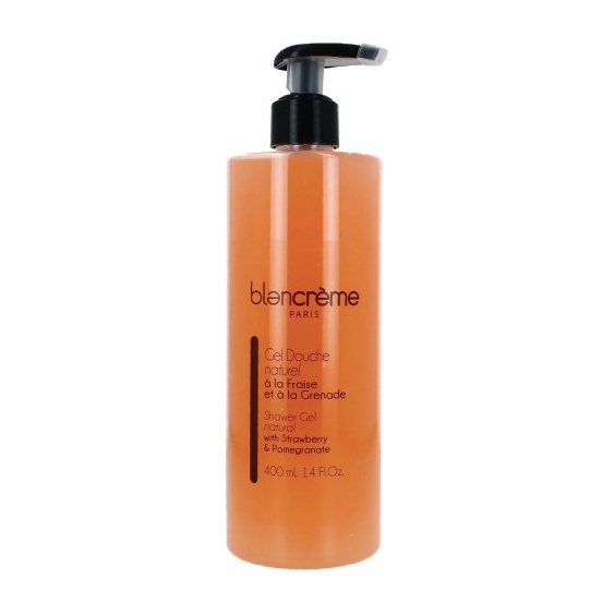 Blancrème Fragola Melograno - Gel Doccia 400 ml