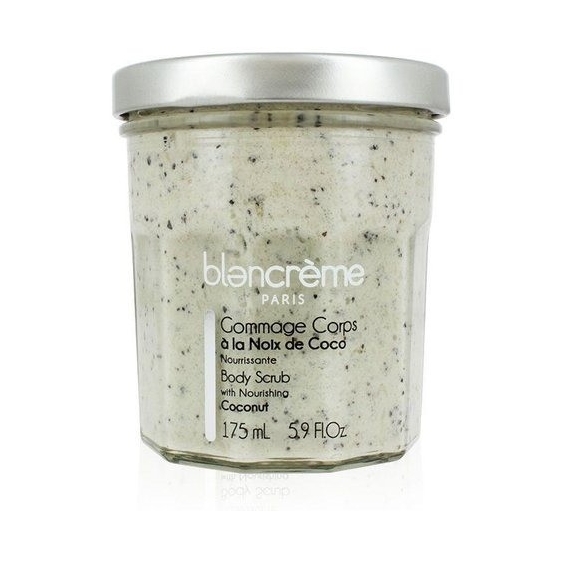 Blancrème Noce di Cocco - Scrub Corpo 175 ml