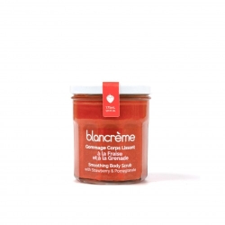 Blancrème Fragola - Scrub Corpo 175 ml