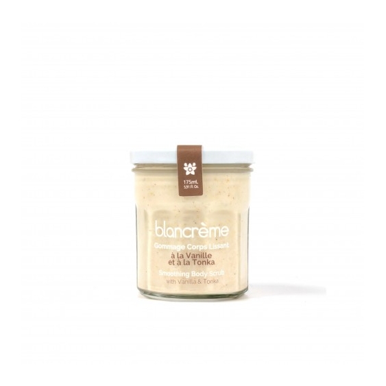 Blancrème Vaniglia - Scrub Corpo 175 ml