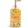 Idc Institute Scented Garden Sweet Vanilla - Gel doccia 780 ml