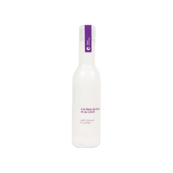 Blancrème Cocco Litchi - Latte Corpo Cremoso 200 ml