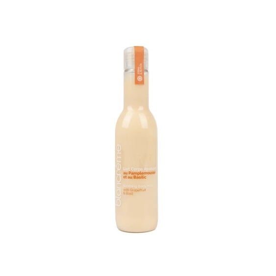 Blancrème Pompelmo Basilico - Latte Corpo Cremoso 200 ml
