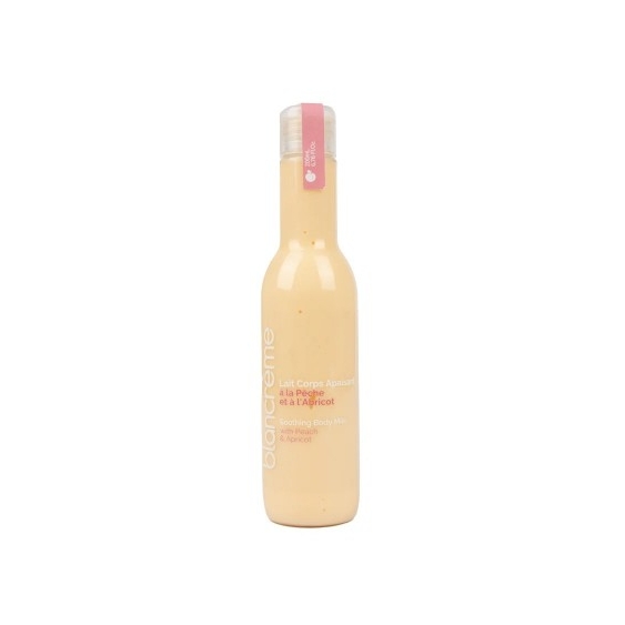 Blancrème Pesca e Albicocca - Latte Corpo Cremoso 200 ml