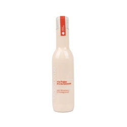 Blancrème Fragola e Melograno - Latte Corpo Cremoso 200 ml