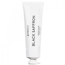 Byredo Black Saffron - Crema Mani 30 ml