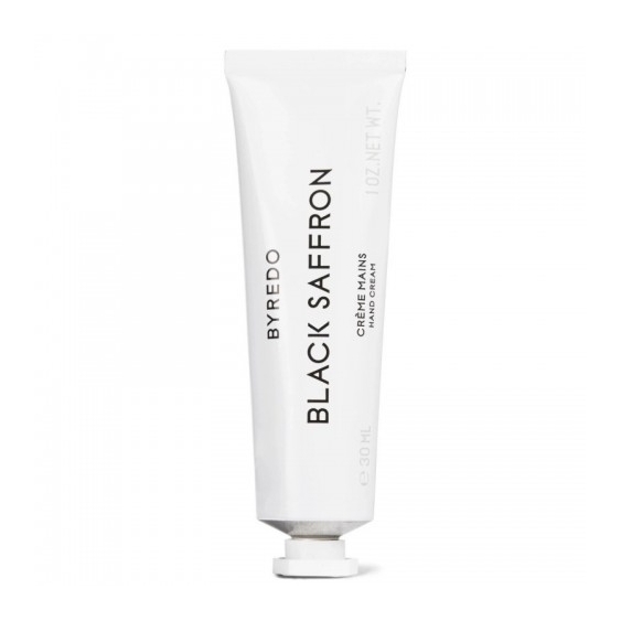 Byredo Black Saffron - Crema Mani 30 ml