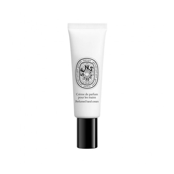 Diptyque Eau Des Sens - Crema mani 45 ml