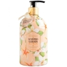 Idc Institute Scented Garden Sweet Vanilla - Sapone Liquido per le Mani 500 ml