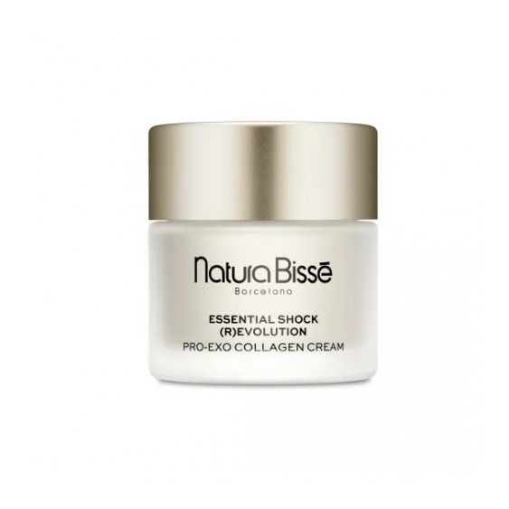 Natura Bisse Essential Shock REvolution Pro-Exo Collagen Cream - Crema Anti-Età 75 ml
