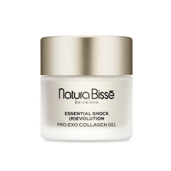 Natura Bisse Essential Shock REvolution Pro-Exo Collagen Gel - Gel Anti-Età 75 ml