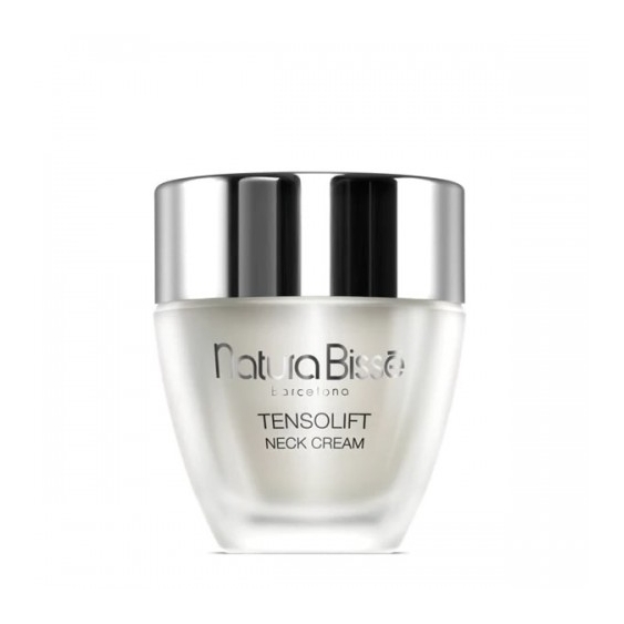 Natura Bisse Tensolift Neck Cream - Crema Antietà 100 ml