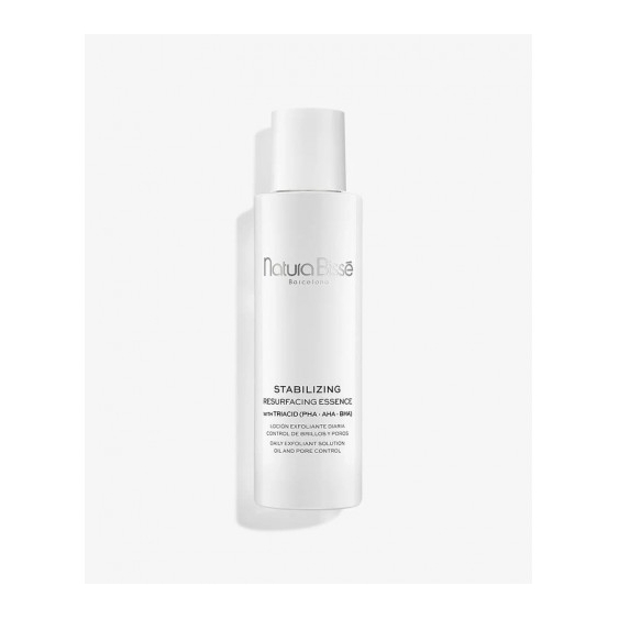 Natura Bisse Stabilizing Resurfacing Essence - Esfoliante Rinnovatore 100 ml