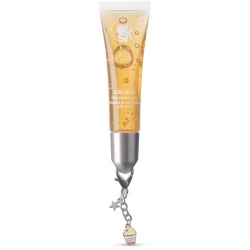 Veralab Overskin Lollipoil - Olio Labbra Jelly con Charm N. 1 Vanilla Cupcake