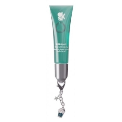 Veralab Overskin Lollipoil - Olio Labbra Jelly con Charm N. 3 Milky Mint