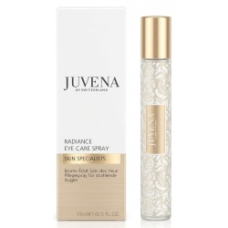 Juvena Skin Specialists Radiance Eye Care Spray - Trattamento Innovativo Anti-Età Illuminante 15 ml