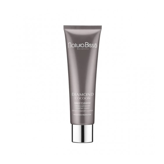 Natura Bisse Diamond Cocoon Daily Cleanse - Crema Detergente Viso 150 ml
