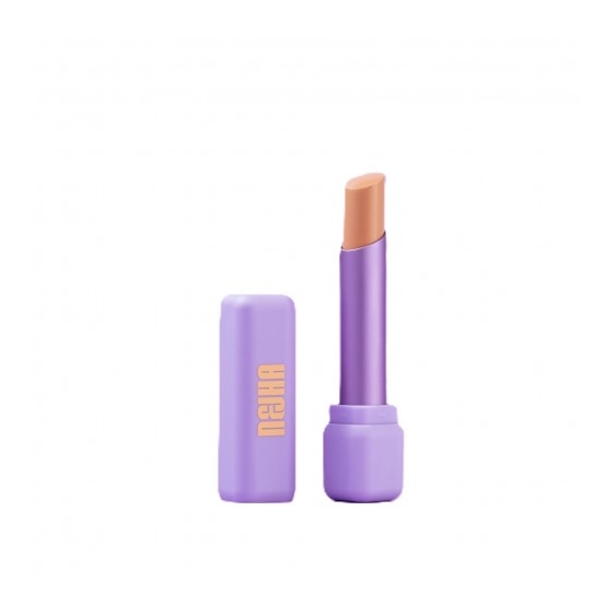 Nejha Lip-Ossession Hydraglow Stick - Ultra-Shiny Gloss in Stick N. 02 Cream