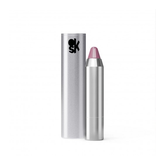 Veralab Overskin Click'N Kiss - Rossetto N. 07 Drizzle Mauve