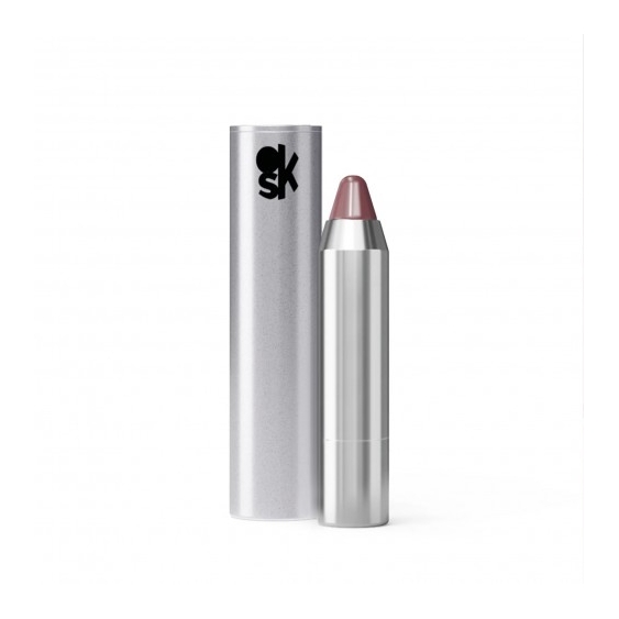 Veralab Overskin Click'N Kiss - Rossetto N. 08 Toasted Nude