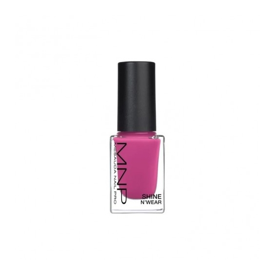 Mesauda Mnp Shine N'Wear - Smalto N. 212 Passion
