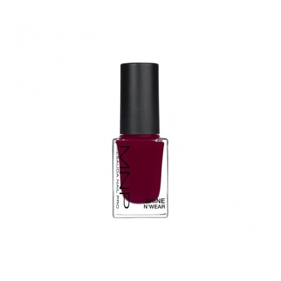 Mesauda Mnp Shine N'Wear - Smalto N. 215 Romeo