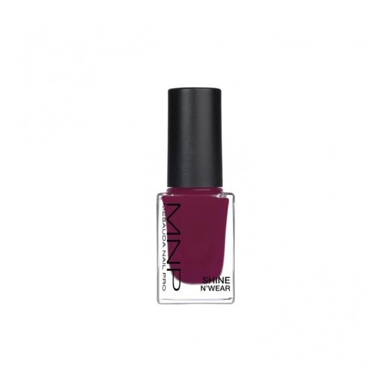 Mesauda Mnp Shine N'Wear - Smalto N. 217 Luxury