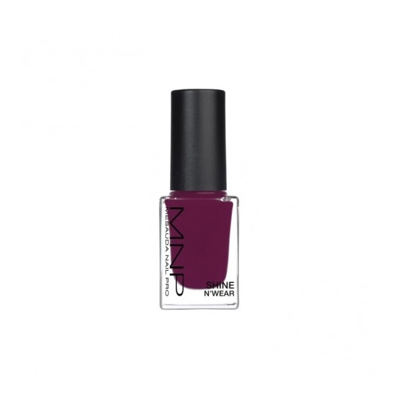 Mesauda Mnp Shine N'Wear - Smalto N. 219 Creta