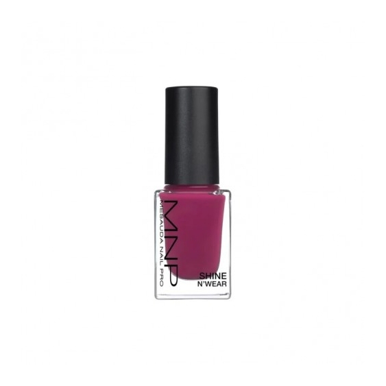 Mesauda Mnp Shine N'Wear - Smalto N. 221 Truth