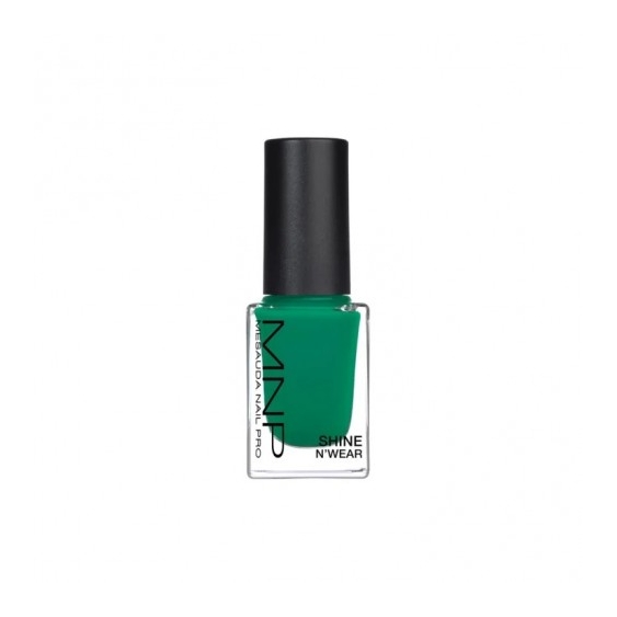 Mesauda Mnp Shine N'Wear - Smalto N. 231 Dollar