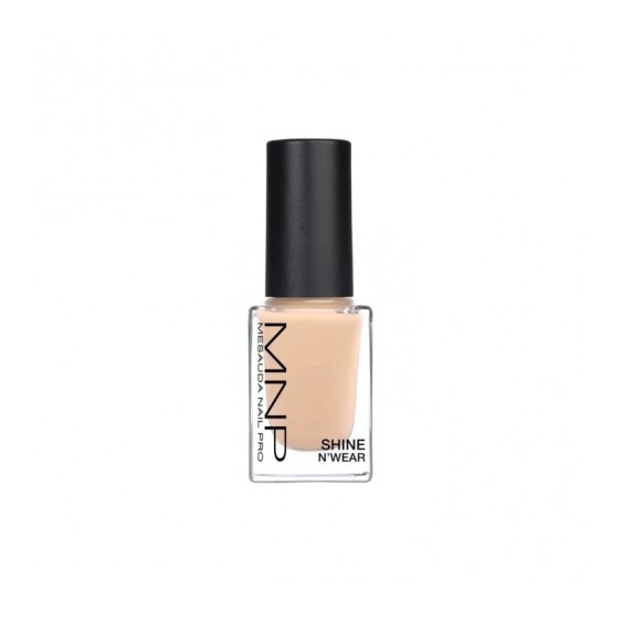Mesauda Mnp Shine N'Wear - Smalto N. 236 Apricot