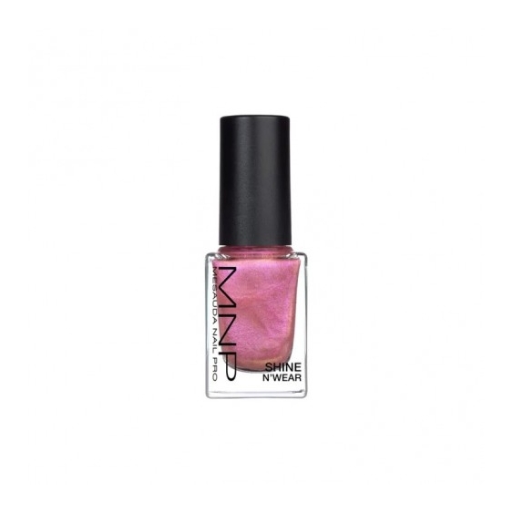 Mesauda Mnp Shine N'Wear - Smalto N. 239 Aura
