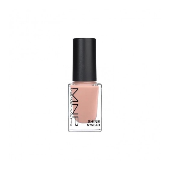 Mesauda Mnp Shine N'Wear - Smalto N. 249 Au Naturel