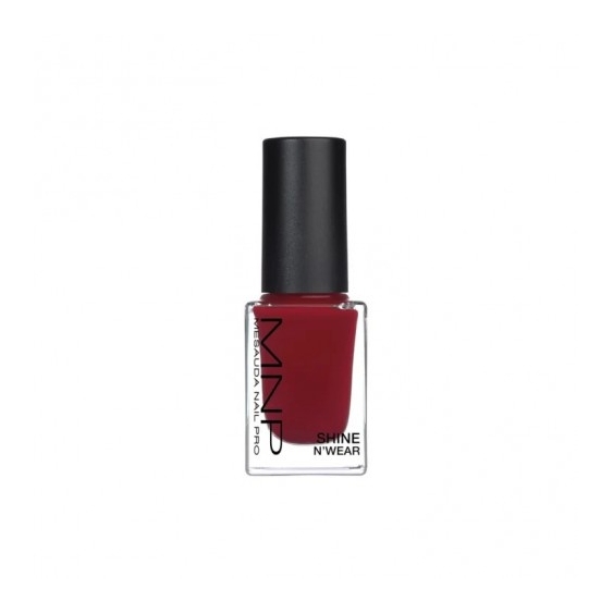 Mesauda Mnp Shine N'Wear - Smalto N. 259 Caramel Apple