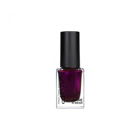 Mesauda Mnp Shine N'Wear - Smalto N. 262 Galaxy Eyes