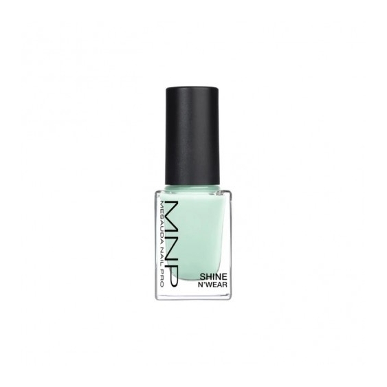 Mesauda Mnp Shine N'Wear - Smalto N. 265 Thirsty